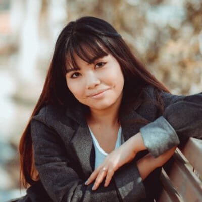 Alice Jang