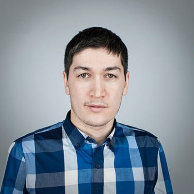 Ato Kasymov