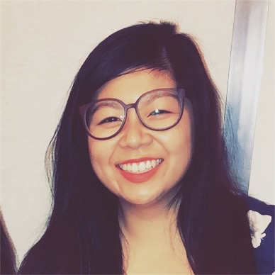 Carolyn Yang