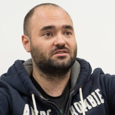 Oleg Puzanov