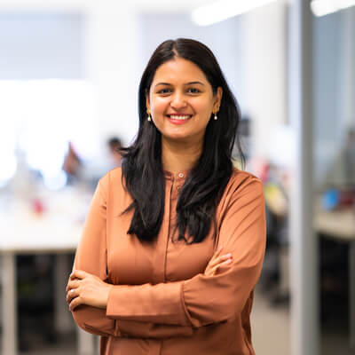 Dr. Teju Bhat